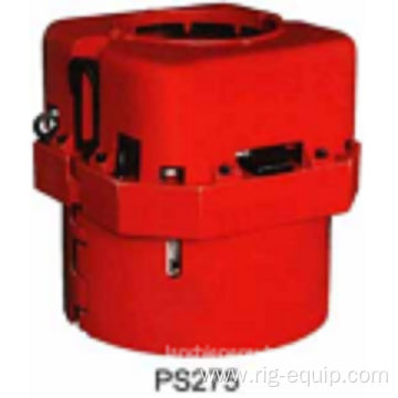 API7K PS Type Pneumatic Slips is selling